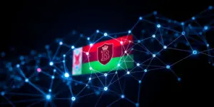 Belarus: Krypto-Offensive zur Sanktionsumgehung?