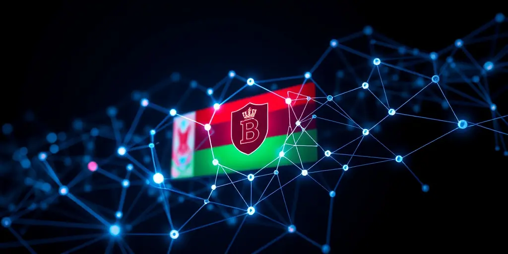 Belarus: Krypto-Offensive zur Sanktionsumgehung?