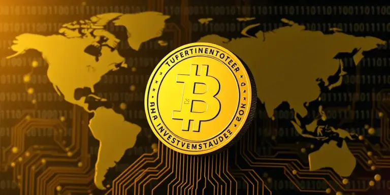 Tether: Investitionen in Bitcoin, Gold und KI trotz Gerüchte