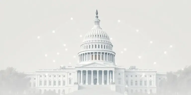 US-Senatoren: Widerstand gegen ausländische Krypto-Deals