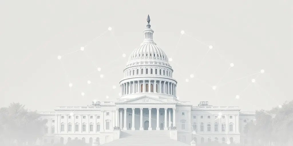 US-Senatoren Widerstand gegen ausländische Krypto-Deals | BlockchainTicker US-Senatoren: Widerstand gegen ausländische Krypto-Deals