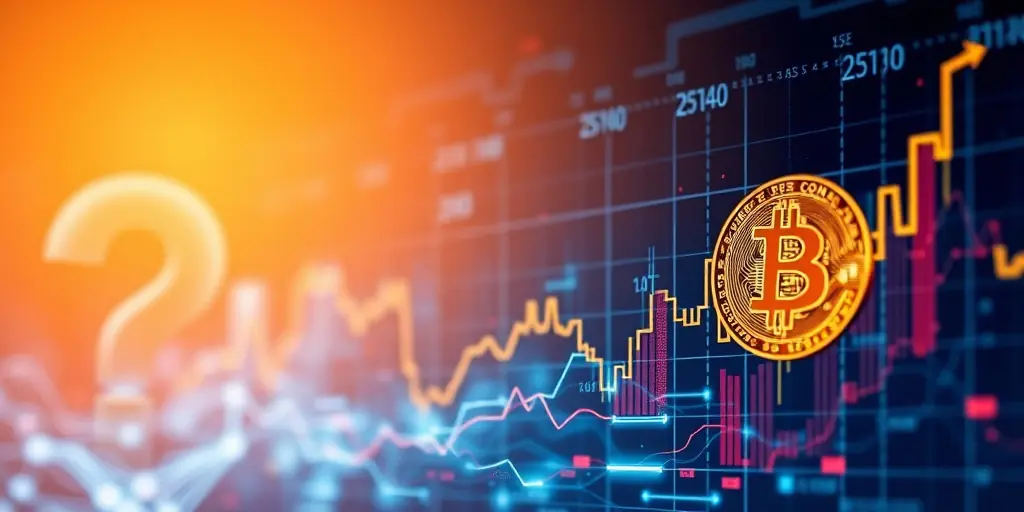 Aktien vs Bitcoin Welche Anlage dominiert im KI-Zeitalter | BlockchainTicker Aktien vs. Bitcoin: Welche Anlage dominiert im KI-Zeitalter?