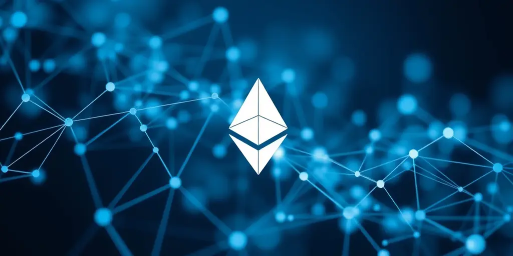 Ethereum: Wall Street-Revolution, aber unterbewertet?