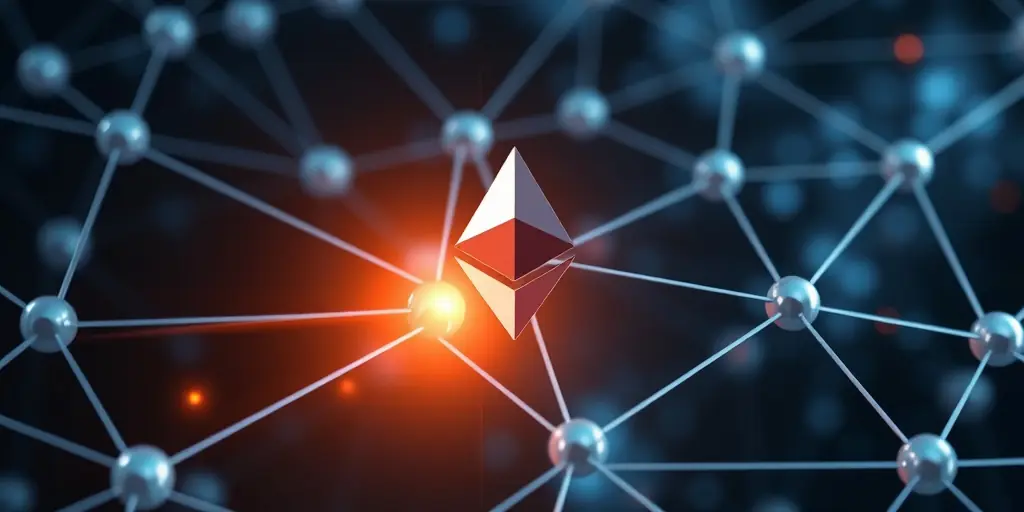 Ethereum: Slashing löscht Gelder von 40 Validatoren