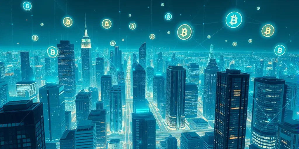 Tokenisierung von Assets: Markt nähert sich 300 Milliarden