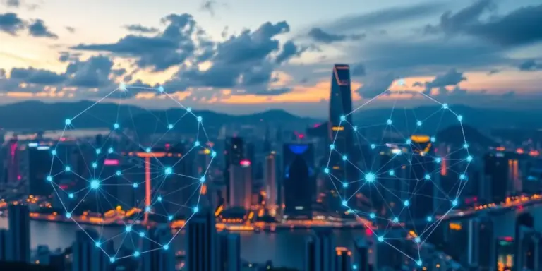 HashKey Group startet $500 Millionen Digital Asset Fonds
