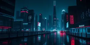 Kaia & LINE Next: Stablecoin Super-App für Asien geplant