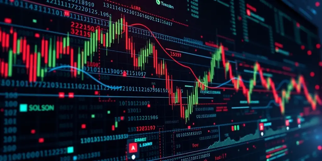 Krypto-Trader verwandelt 6.800 $ in 1,5 Mio. $ – So geht's