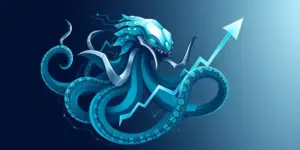 Kraken: Führungskräfte-Abgänge, Expansion und Umsatzwachstum