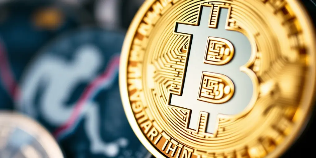 Altcoins verwirren Treasury-Narrative um Bitcoin