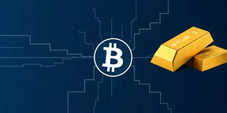 Deutsche Bank: Bitcoin in Zentralbank-Bilanzen bis 2030?