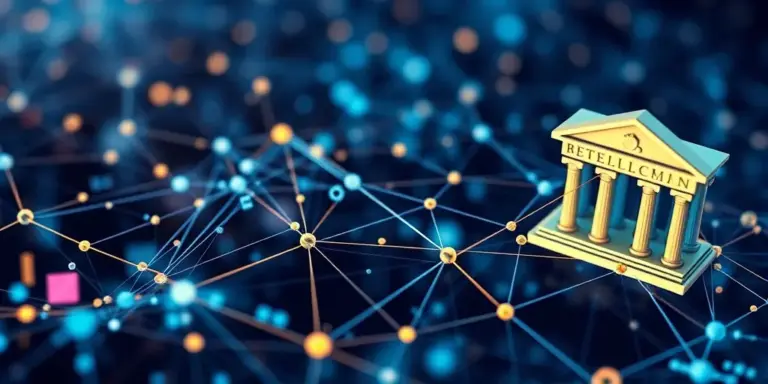 Stablecoins vs. SWIFT: Herausforderungen für Banken?