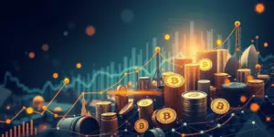 Krypto-Adaption in Schwellenländern birgt Risiken