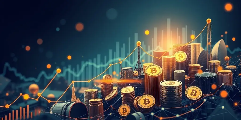 Krypto-Adaption in Schwellenländern birgt Risiken | BlockchainTicker Krypto-Adaption in Schwellenländern birgt Risiken