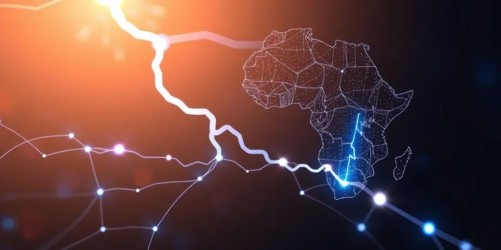 Lightning: Chipper Cash beschleunigt Bitcoin in Afrika