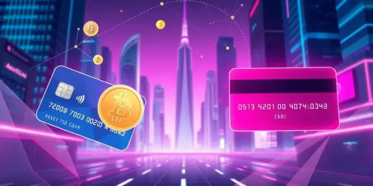 Stablecoins vs. Kreditkarten: Wettkampf in USA