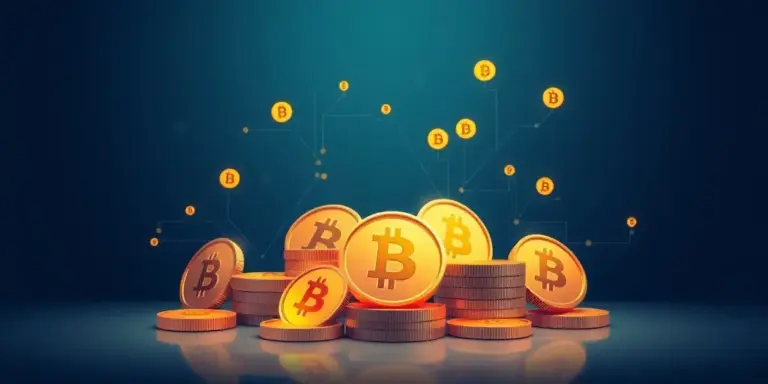 Afrika: $210M für Bitcoin-Treasury Reserve