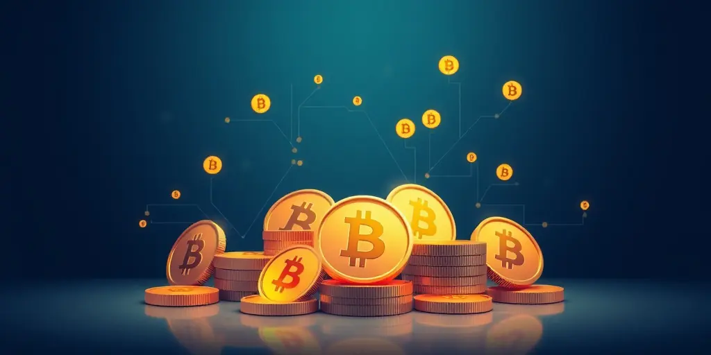 Afrika: $210M für Bitcoin-Treasury Reserve