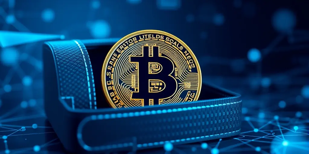 Bitcoin: Illiquides Angebot steigt laut Fidelity bis 2032