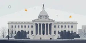 Trumps CFTC-Kandidat Quintenz: Ungewisse Zukunft?