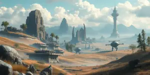 Top Videospiele im Oktober 2025: Highlights und Erwartungen