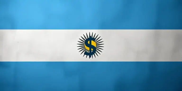 US-Hilfe für Argentinien: Ende von Mileis libertärer Utopie?