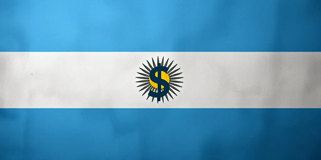 US-Hilfe für Argentinien Ende von Mileis libertärer Utopie | BlockchainTicker US-Hilfe für Argentinien: Ende von Mileis libertärer Utopie?