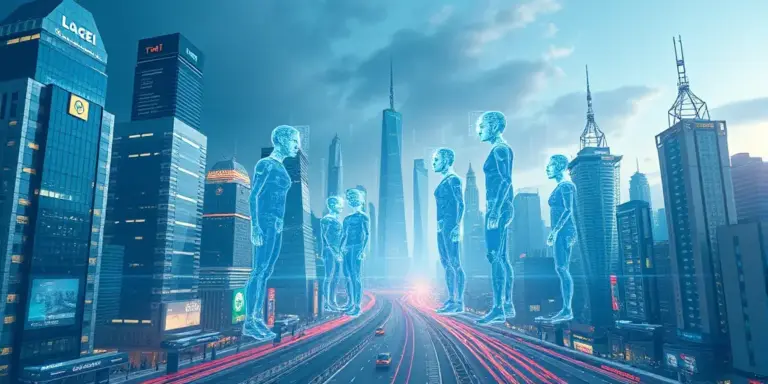 Antix AIGE: Hyperrealistische Avatare für Alle