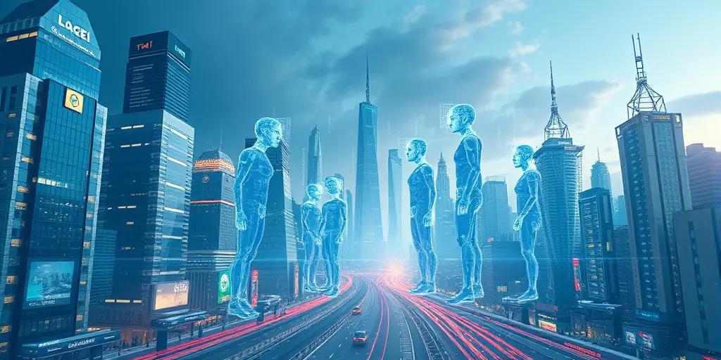 Antix AIGE: Hyperrealistische Avatare für Alle