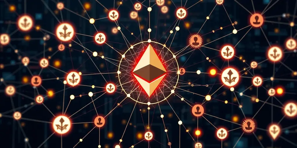Ethereum Stiftung startet Datenschutz-Team | BlockchainTicker Ethereum: Stiftung startet Datenschutz-Team