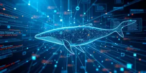 KI-gestützte Wal-Überwachung: Marktbewegungen erkennen