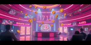 Hollywood: Tokenisierung finanziert Filme
