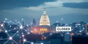 Ethereum Fusaka Upgrade: Testnet startet, US Shutdown droht