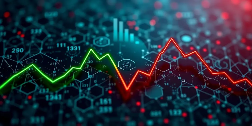 Bitcoin 99 im Gewinn Droht jetzt eine Korrektur | BlockchainTicker Bitcoin: 99% im Gewinn – Droht jetzt eine Korrektur?