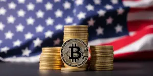 Trump und Bitcoin: Plan zur Schuldentilgung der USA?