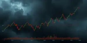 Bitcoin Optionsmarkt: Vorsichtige Volatilitätsabsicherung