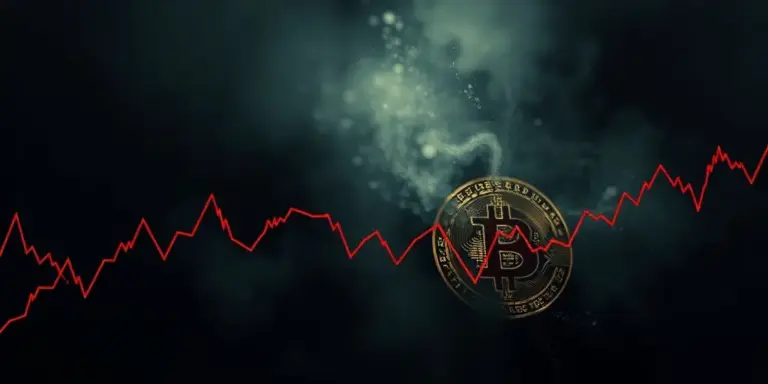 Bitcoin-Crash: Angstsignal für Trendwende?