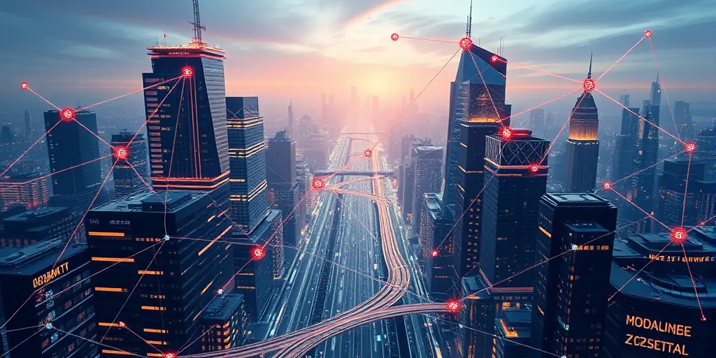 Citigroup setzt auf Tokenisierte Einlagen Strategie Pläne | BlockchainTicker Citigroup setzt auf Tokenisierte Einlagen: Strategie & Pläne