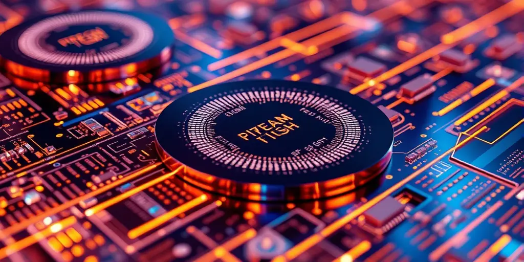 ASML KI-Boom und Bitcoin-Mining treiben Umsatz 2025 | BlockchainTicker ASML: KI-Boom und Bitcoin-Mining treiben Umsatz 2025