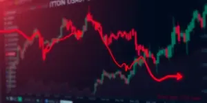 Bitcoin: Scheinbare Nachfrage sinkt – Was bedeutet das?
