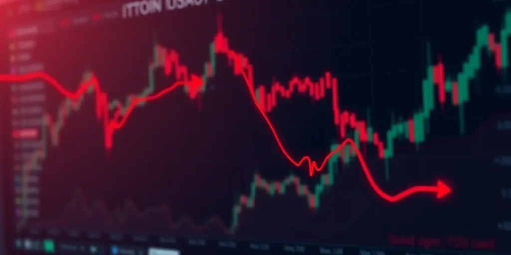 Bitcoin Scheinbare Nachfrage sinkt Was bedeutet das | BlockchainTicker Bitcoin: Scheinbare Nachfrage sinkt – Was bedeutet das?
