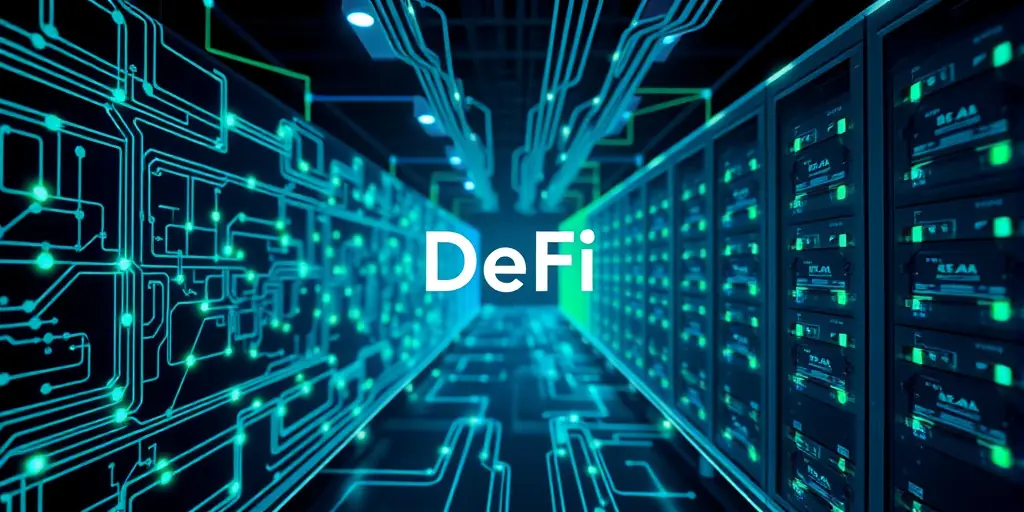 USD.AI: DeFi-Kredite für KI-Hardware – Eine Analyse