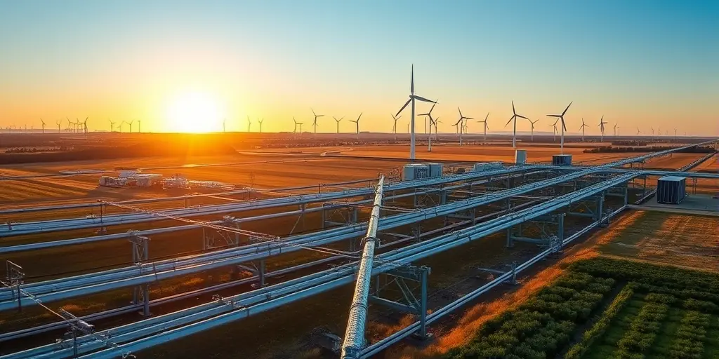 Canaan Aktie Schub durch Gas-Pilotprojekt | BlockchainTicker Canaan Aktie: Schub durch Gas-Pilotprojekt