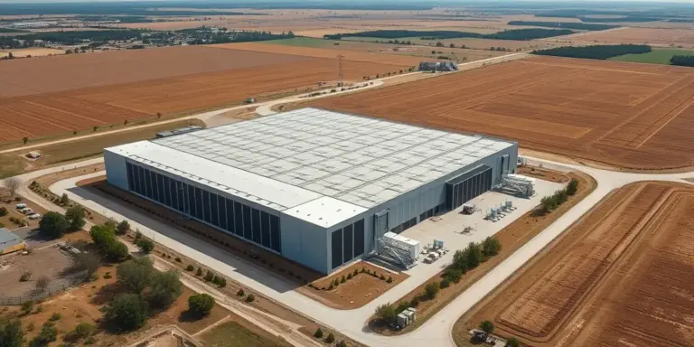 Galaxy Digital: 460 Mio. USD für HPC-Ausbau in Texas