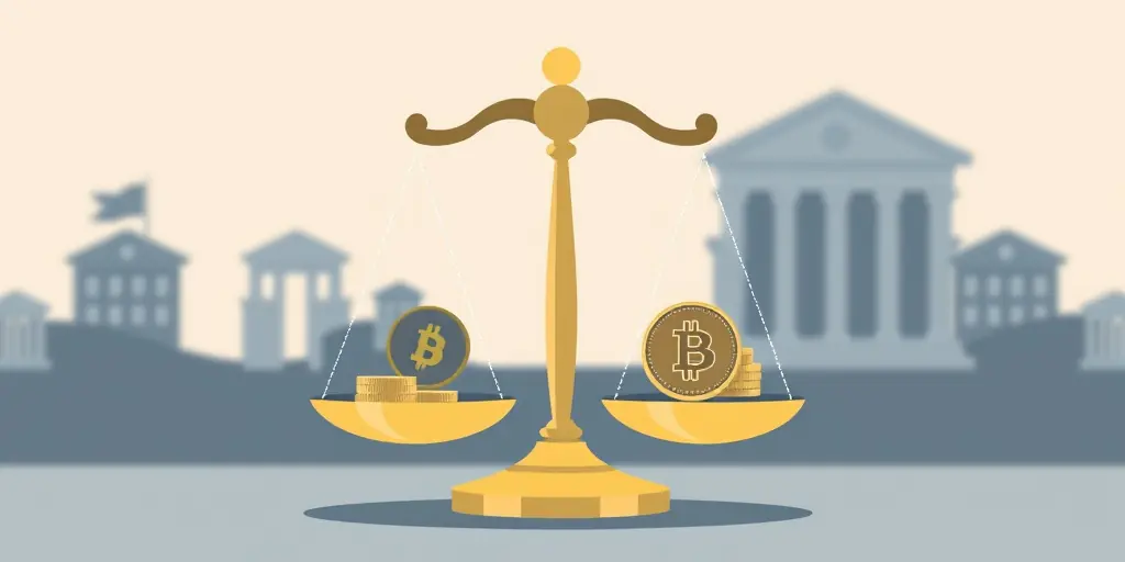 FDIC Überprüfung Krypto-Beziehungen von Banken im Fokus | BlockchainTicker FDIC Überprüfung: Krypto-Beziehungen von Banken im Fokus