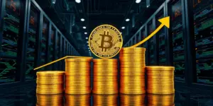 MARA Holdings erhöht Bitcoin-Bestand massiv – On-Chain-Daten