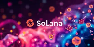 Republic tokenisiert Animoca Brands Anteile auf Solana