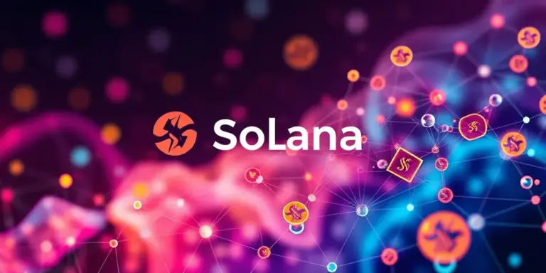 Republic tokenisiert Animoca Brands Anteile auf Solana