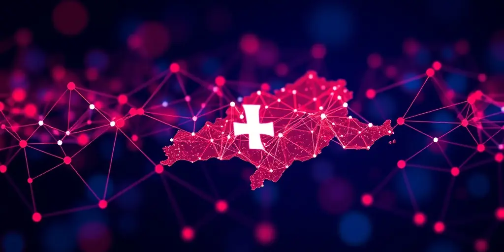 Liechtenstein startet staatliches Blockchain-Netzwerk LTIN | BlockchainTicker Liechtenstein startet staatliches Blockchain-Netzwerk LTIN