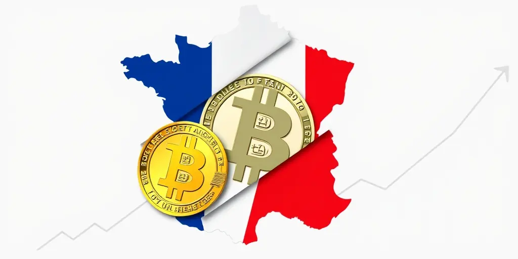 Hayes Frankreichs Defizit Chance für Bitcoin | BlockchainTicker Hayes: Frankreichs Defizit – Chance für Bitcoin?